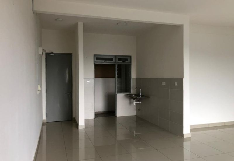 Green Park Residence Condominium