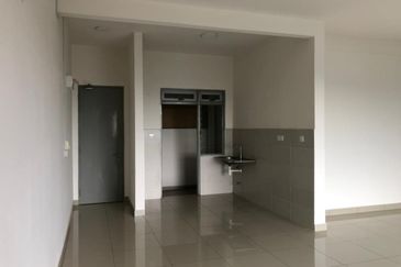 Green Park Residence Condominium