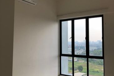 Green Park Residence Condominium