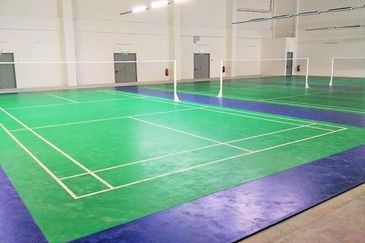 Green Park Residence Condominium