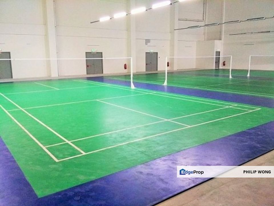 GreenPark  Residences @  Dase Serdang for rent, Selangor, Seri Kembangan