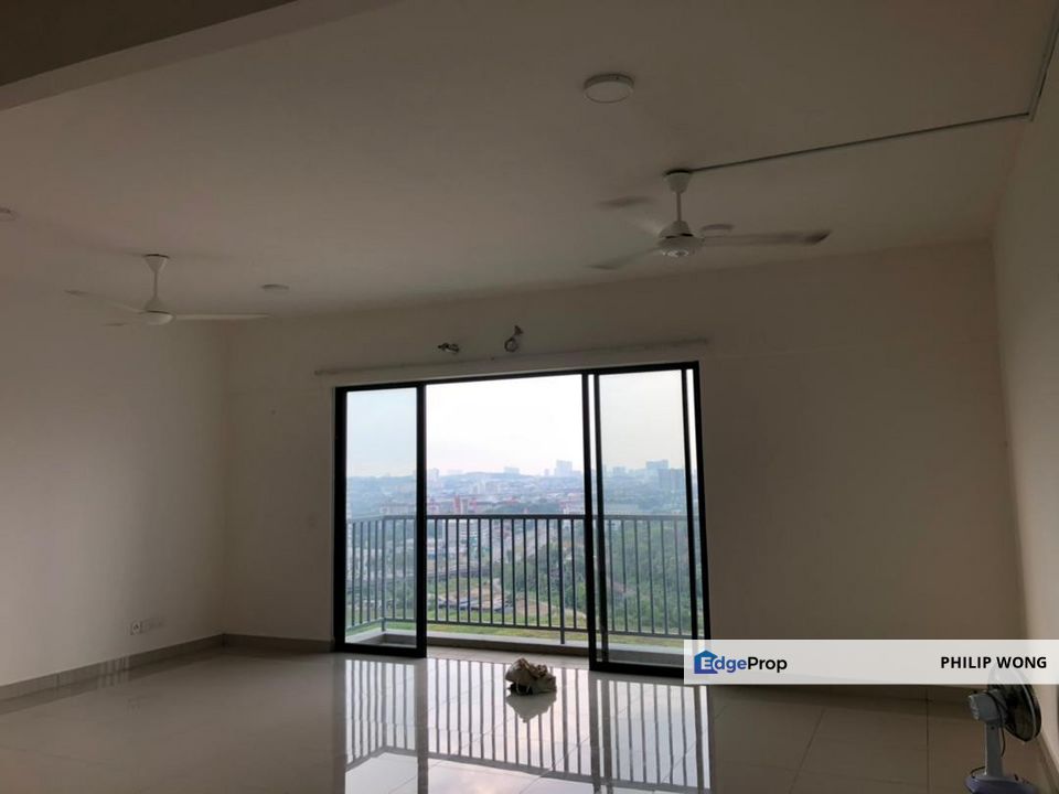 GreenPark  Residences @  Dase Serdang for rent, Selangor, Seri Kembangan