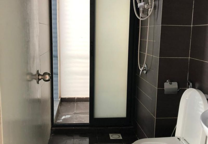 Green Park Residence Condominium