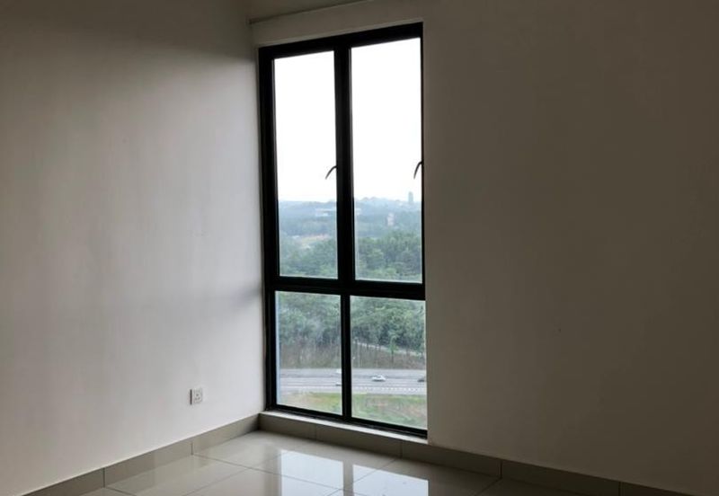 Green Park Residence Condominium