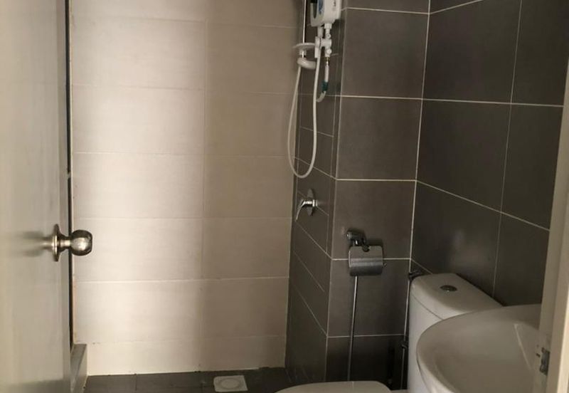 Green Park Residence Condominium