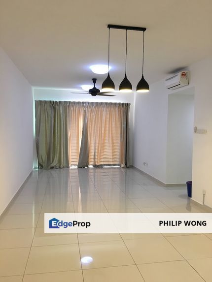 Zeva Residence ,Seri Kembangan, Taman Pinggiran Putra Neat to MRT, Selangor, Seri Kembangan