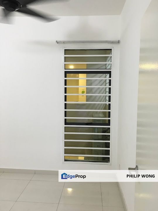 Zeva Residence ,Seri Kembangan, Taman Pinggiran Putra Neat to MRT, Selangor, Seri Kembangan