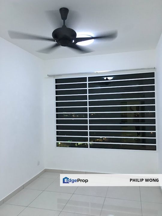 Zeva Residence ,Seri Kembangan, Taman Pinggiran Putra Neat to MRT, Selangor, Seri Kembangan