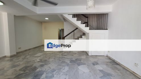 Taman Serdang Raya, Seri Kembangan, Landed 2 Storey Intermediate house for sale, Selangor, Seri Kembangan