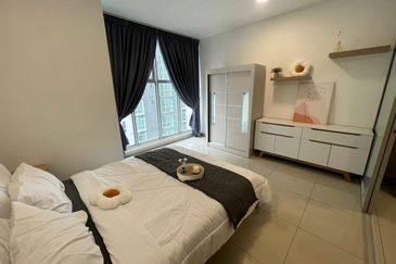 3 Elements @ Seri Kembangan