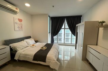 3 Elements @ Seri Kembangan