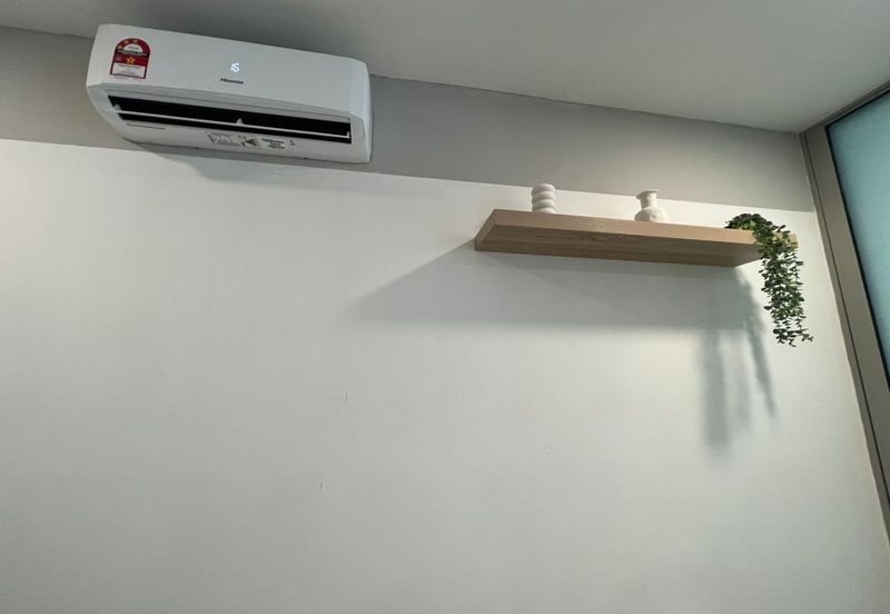 3 Elements @ Seri Kembangan