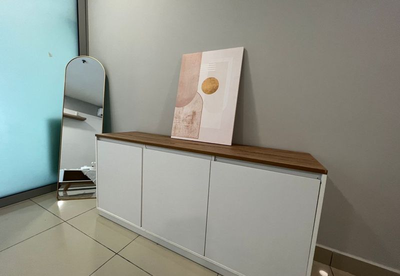 3 Elements @ Seri Kembangan