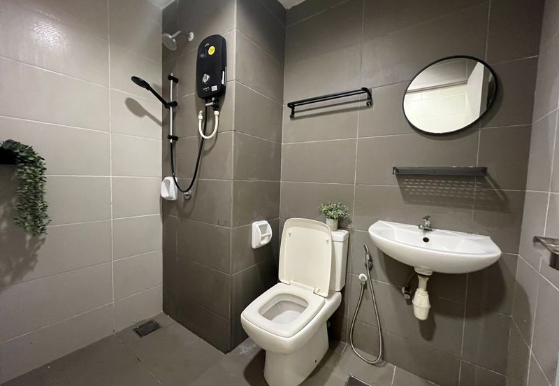 3 Elements @ Seri Kembangan