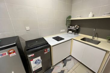 3 Elements @ Seri Kembangan