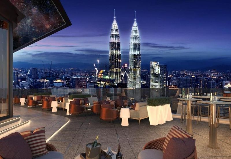 The Sentral Residences