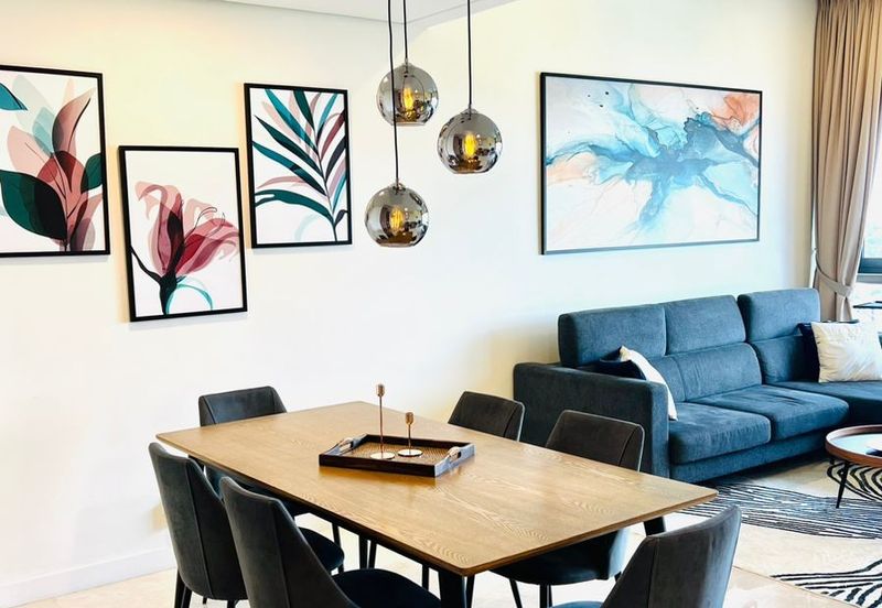 The Sentral Residences