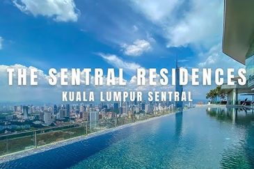 The Sentral Residences
