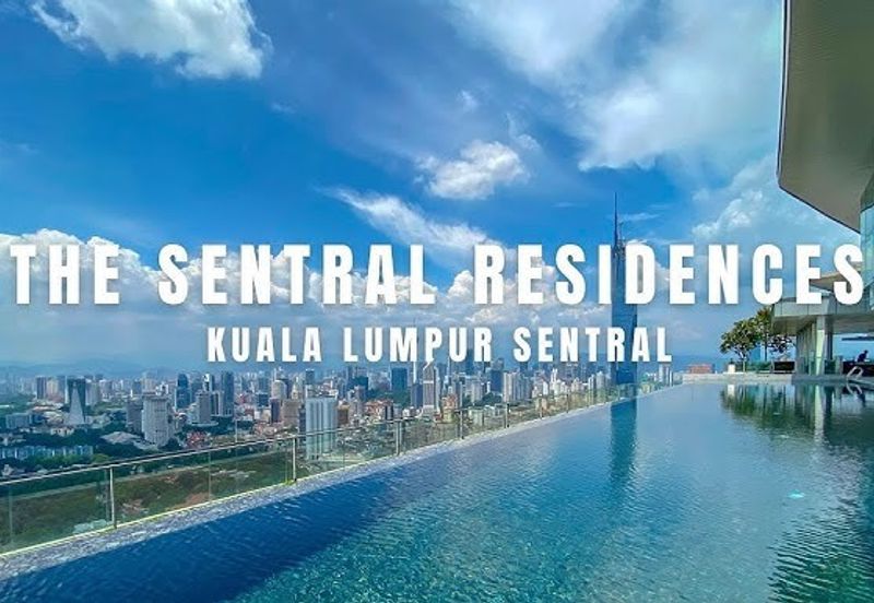 The Sentral Residences