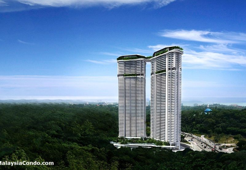 The Sentral Residences
