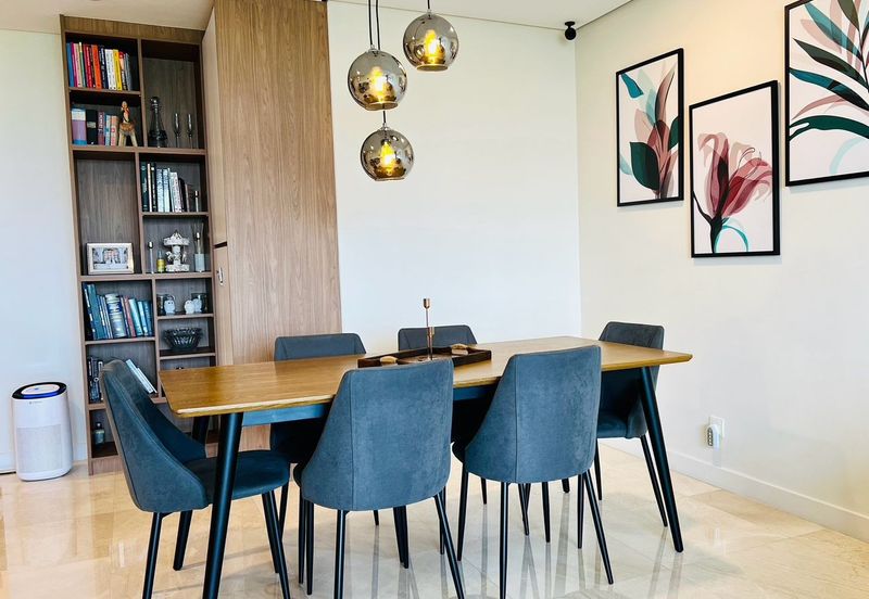 The Sentral Residences