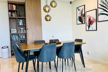 The Sentral Residences