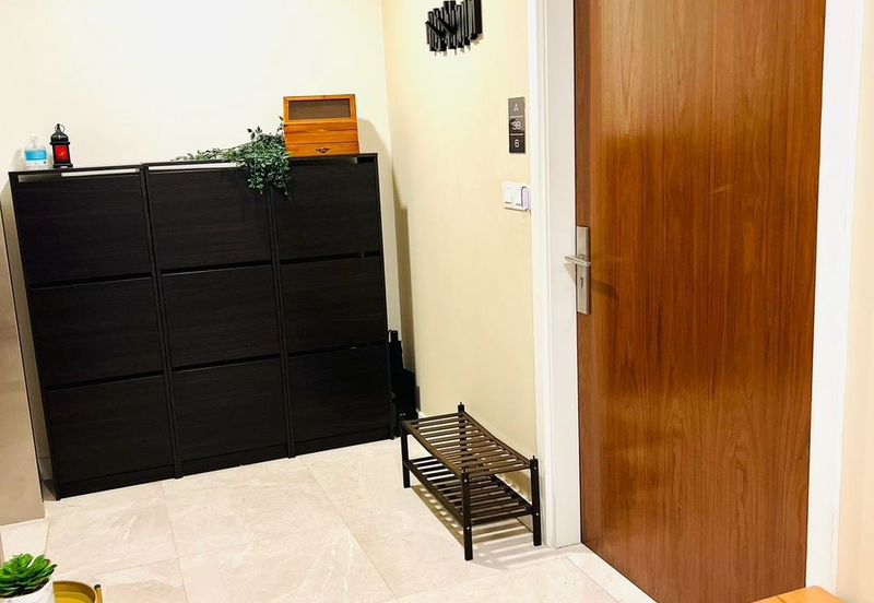 The Sentral Residences