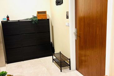 The Sentral Residences