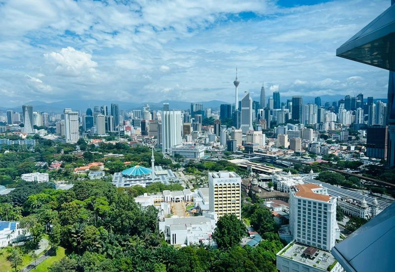 The Sentral Residences