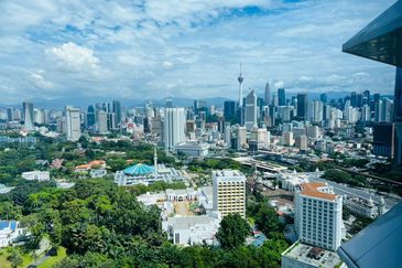 The Sentral Residences