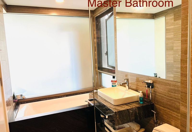 The Sentral Residences