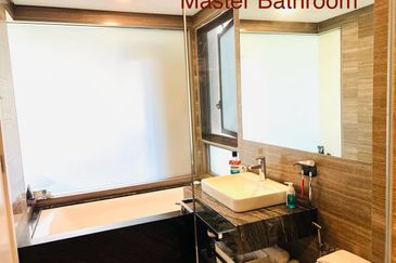 The Sentral Residences