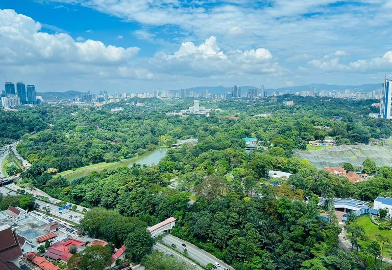 The Sentral Residences