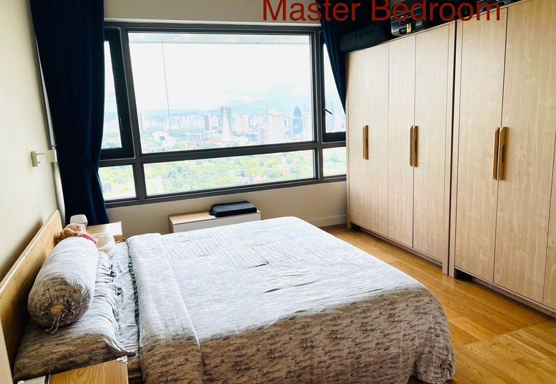 The Sentral Residences