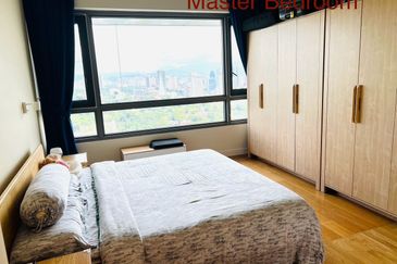 The Sentral Residences