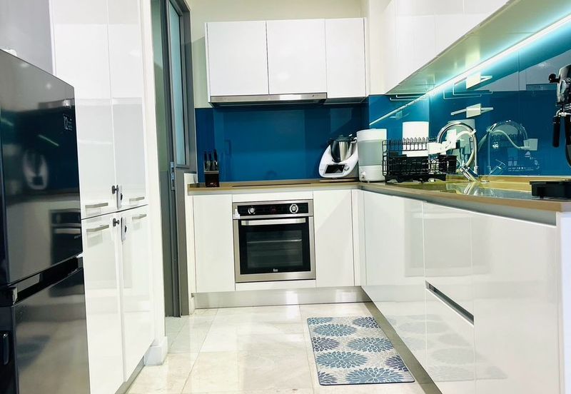 The Sentral Residences