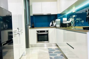 The Sentral Residences