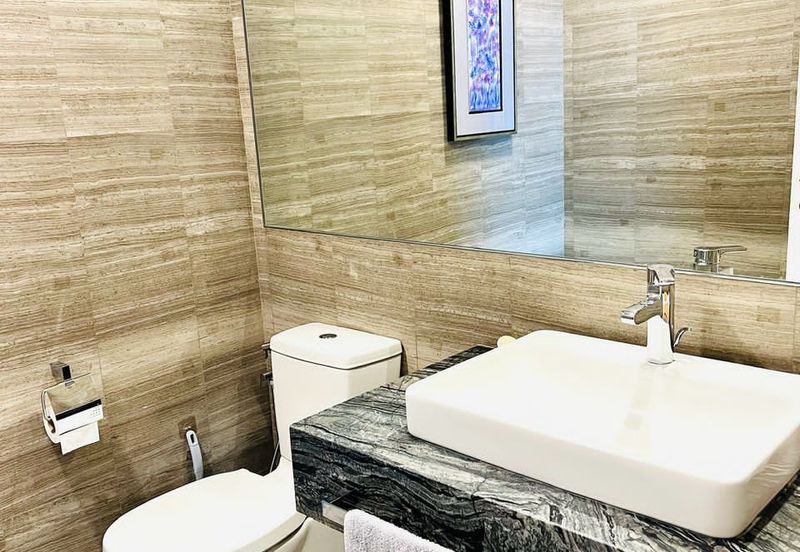 The Sentral Residences