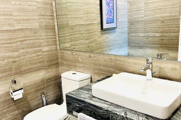 The Sentral Residences