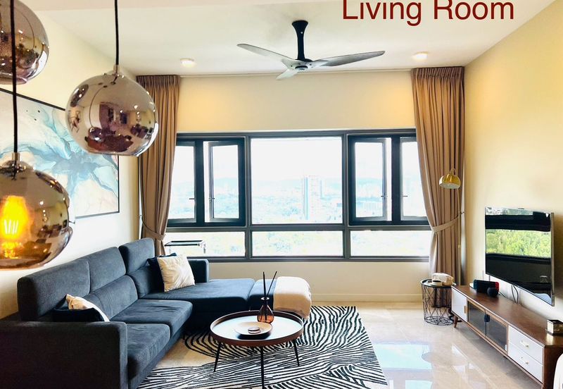 The Sentral Residences