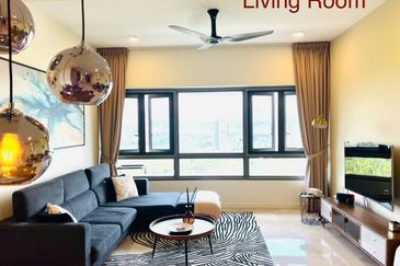 The Sentral Residences