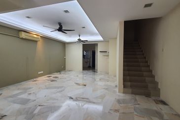 Taman Lestari Permai