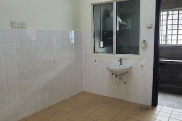 Taman Lestari Permai