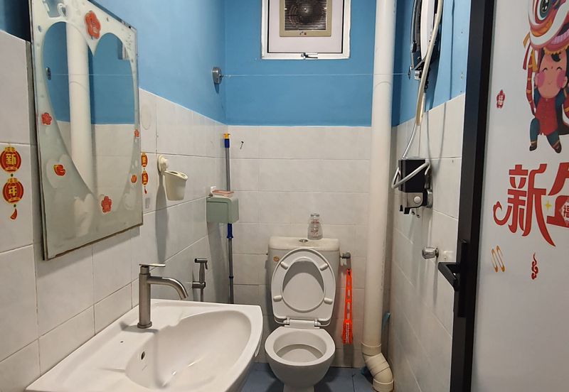 Taman Lestari Permai