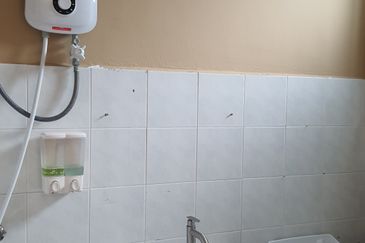 Taman Lestari Permai