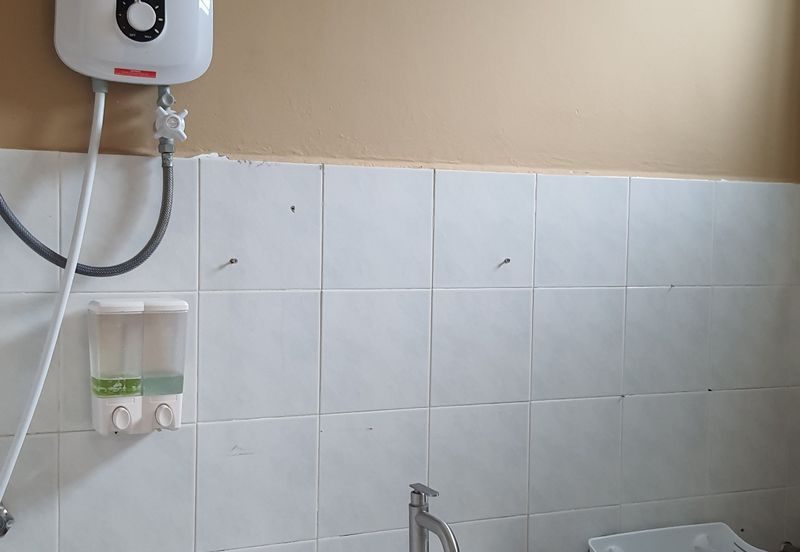 Taman Lestari Permai