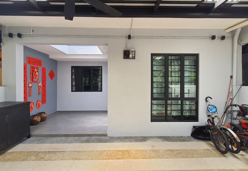 Taman Lestari Permai