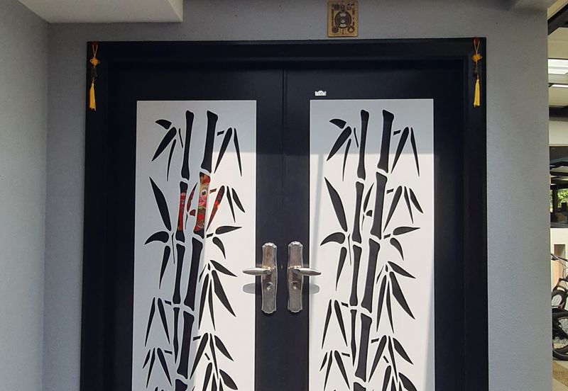 Taman Lestari Permai