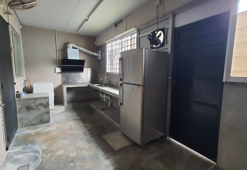 Taman Lestari Permai