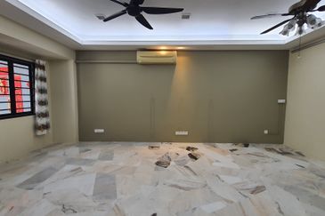 Taman Lestari Permai